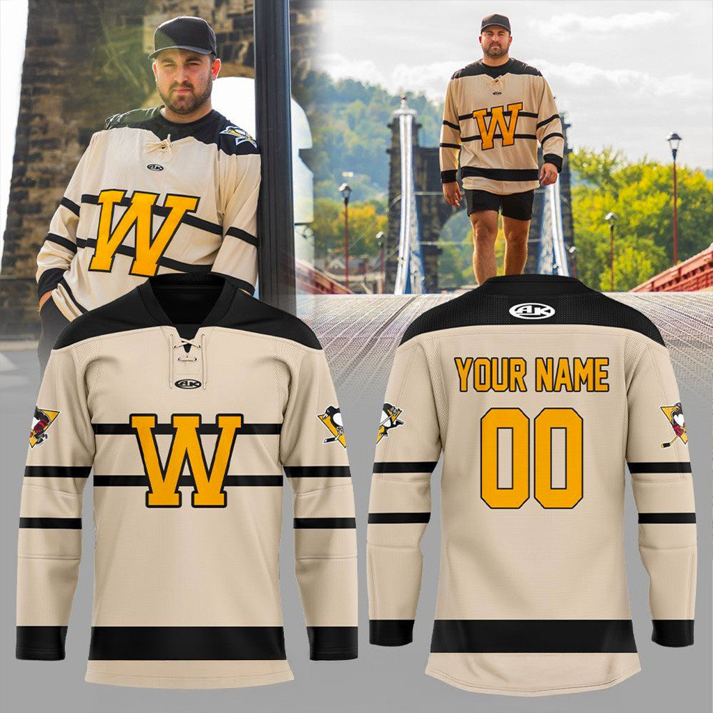 Custom Wheeling Nailers 2025 2026 Alternate Jersey Wheeling Nailers Merch Gift For Men-1