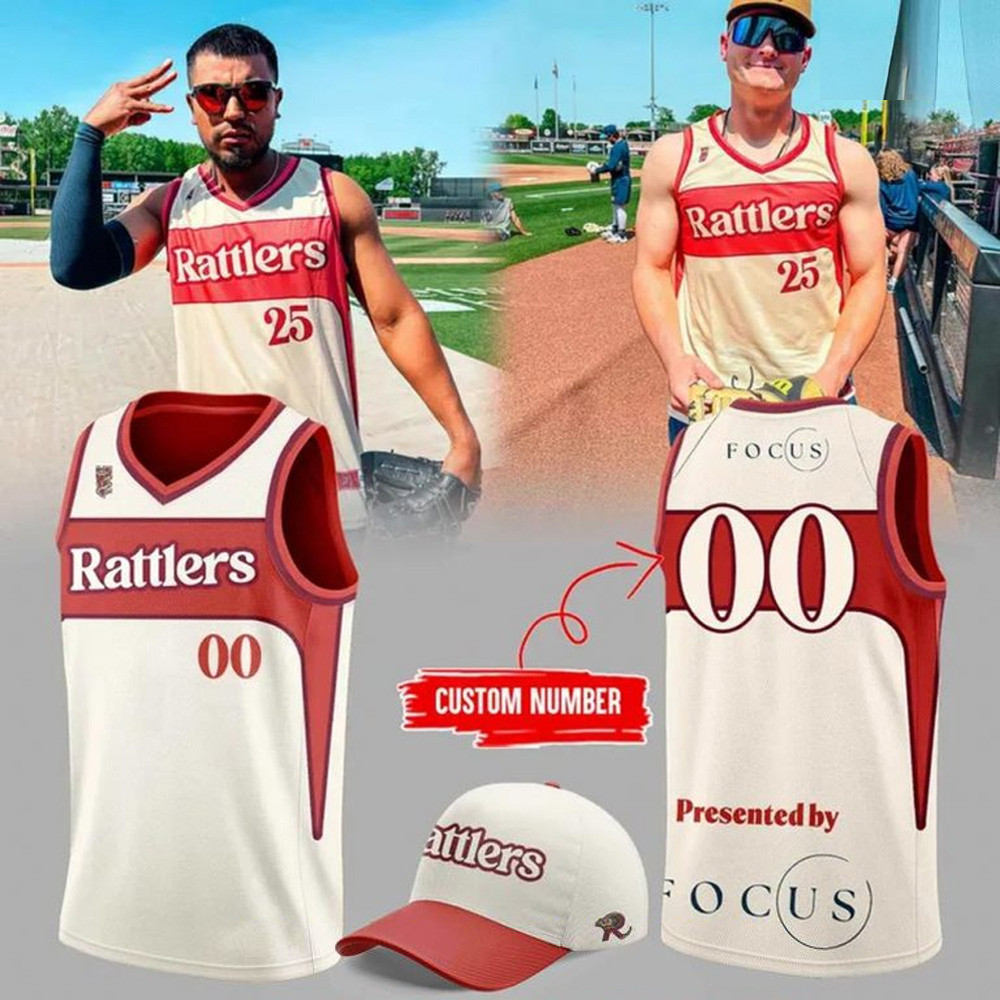 Custom Wisconsin Timber Rattlers X Retro Tracks 2025 Basketball Jersey Presents For Baseball Fans-1