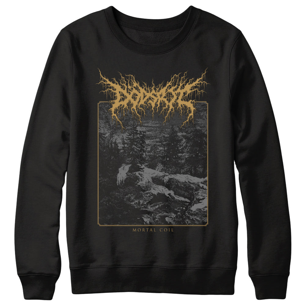 DÃƒÂ¶dsrit Merch Mortal Coil Sweatshirt DÃƒÂ¶dsrit Sweatshirt Father'S Day Gifts For Boyfriend-1