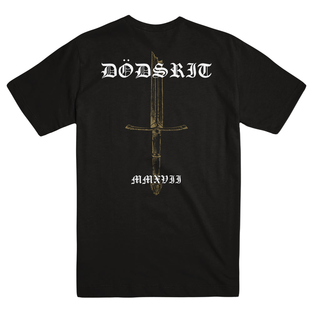 DÃƒÂ¶dsrit Merch Verathanas Shirt DÃƒÂ¶dsrit Shirt Father'S Day Gifts For Metal Music Lovers-1