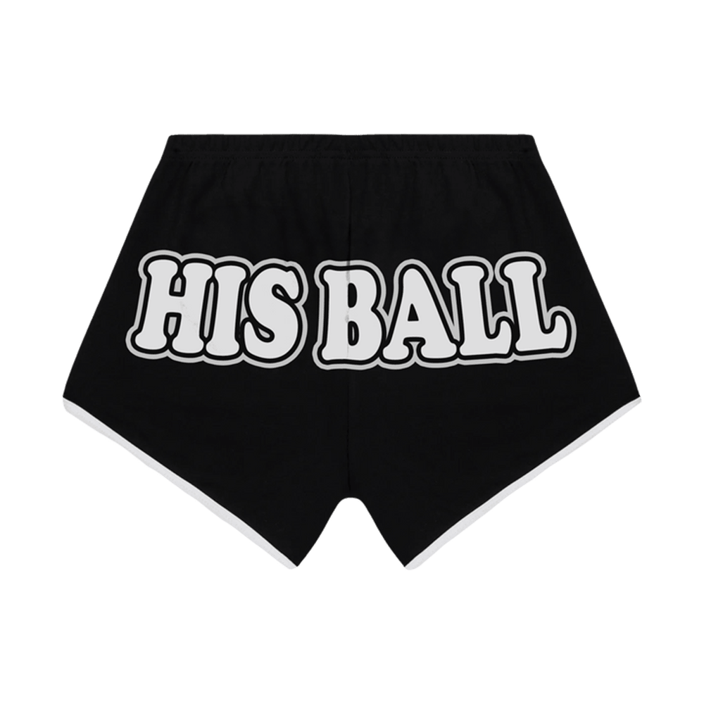 DDG Merch His Ball Shorts Gift Ideas For Wife-1 DDG Merch His Ball Shorts Gift Ideas For Wife-1