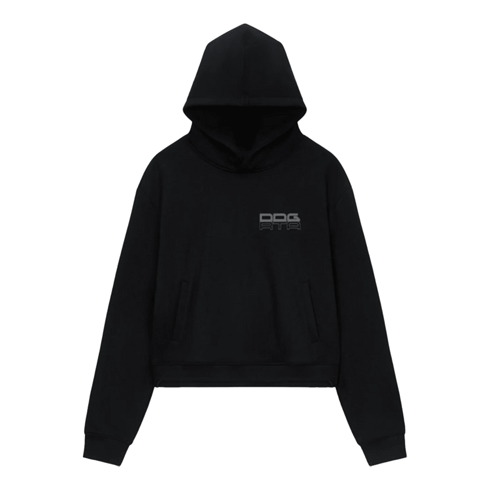 DDG Merch RTA X DDG Hoodie Best Father's Day Special Gifts-1