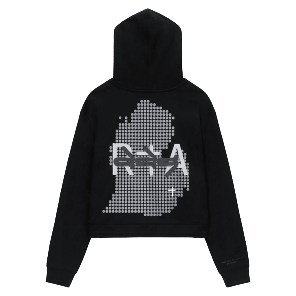 DDG Merch RTA X DDG Hoodie Stepdad Gifts For Father's Day-1 DDG Merch RTA X DDG Hoodie Stepdad Gifts For Father's Day-1