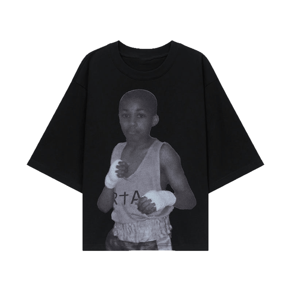 DDG Merch RTA X DDG T-Shirt Perfect Father's Day Gifts-1 DDG Merch RTA X DDG T-Shirt Perfect Father's Day Gifts-1