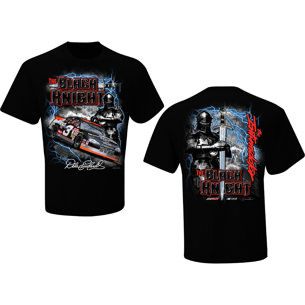 Dale Earnhardt Shirt Unique Father's Day Gifts For Racing Lovers-1