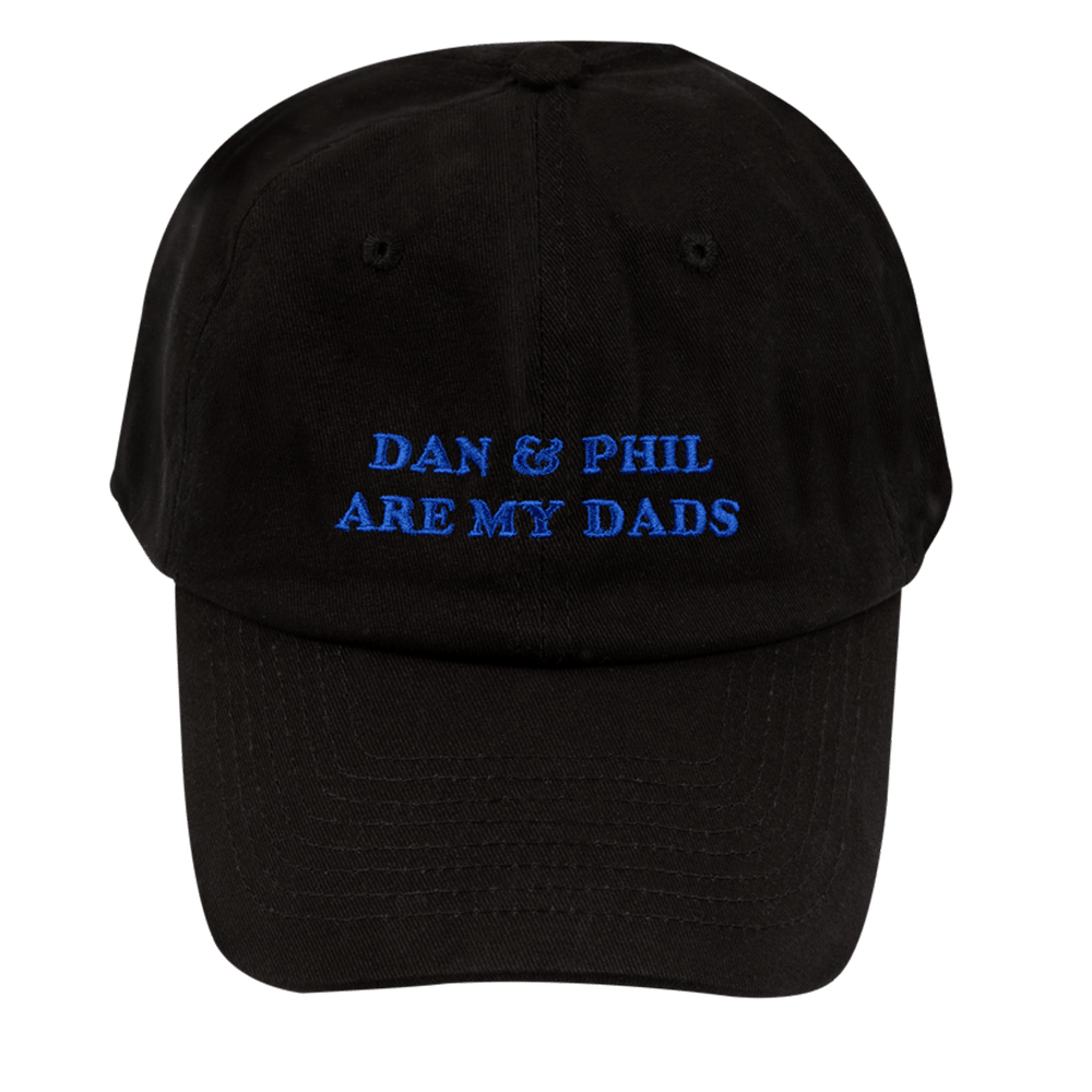 Dan And Phil Terrible Influence Tour Merch Hat Dan And Phil Merch Perfect Father's Day Gifts-1