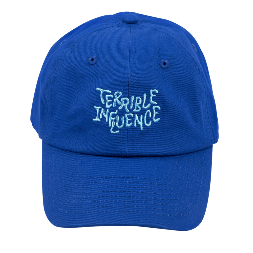 Dan And Phil Terrible Influence Tour Merch Terrible Influence Embroidered Hat Dan And Phil Merch-1
