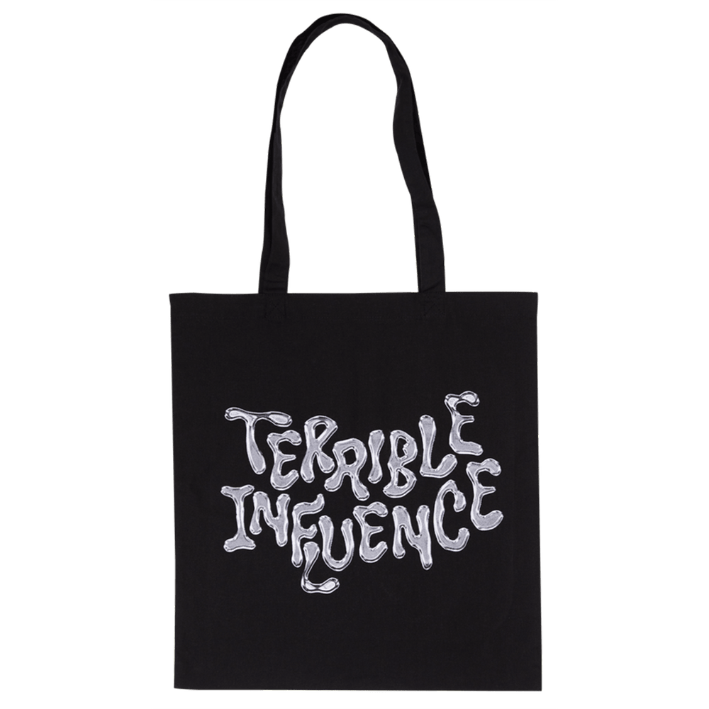 Dan And Phil Terrible Influence Tour Merch Terrible Influence Tote Bag Dan And Phil Merch Women-1