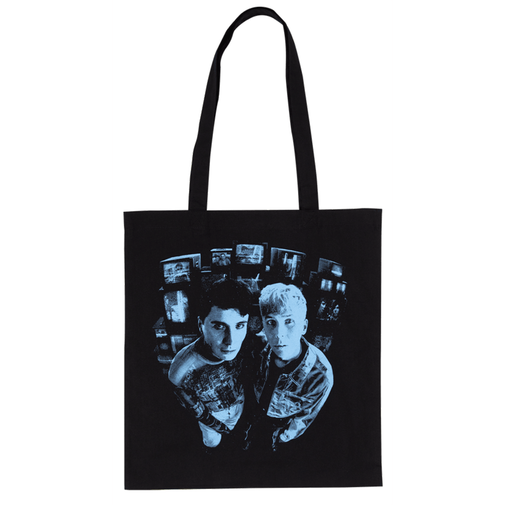 Dan And Phil Terrible Influence Tour Merch Tote Bag Dan And Phil Merch Gifts For Wife-1