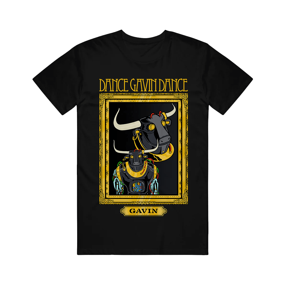 Dance Gavin Dance Merch Dance Gavin Dance Gavin T-Shirt Fathers Day Presents For Music Fan-1 Dance Gavin Dance Merch Dance Gavin Dance Gavin T-Shirt Fathers Day Presents For Music Fan-1