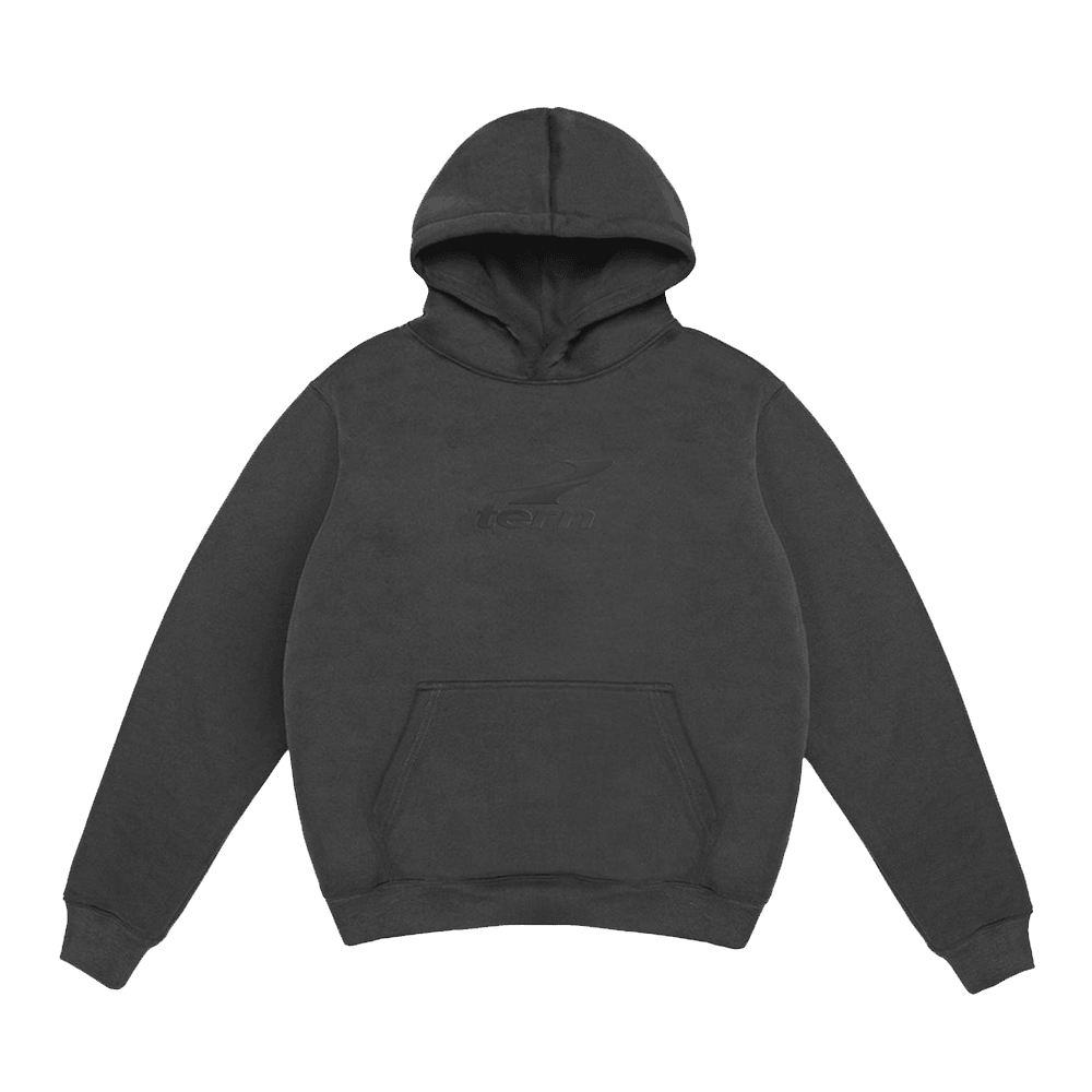 Dark Grey Tern Hoodie Tern Merch Awesome Father's Day Gifts-1