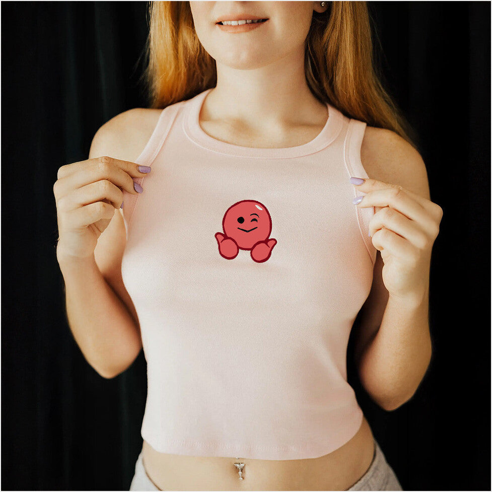 Date Everything Merch Sam Printed Tank Best Birthday Gifts For Her Gifts For Friends Christmas Presents-1