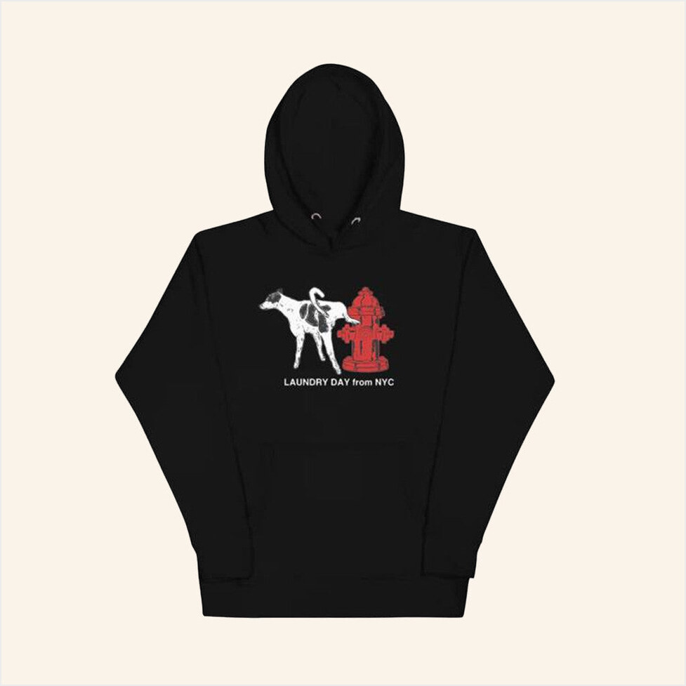 Daundrylay Merch Hydrant Hoodie Gifts For Besties Birthday Gifts For Him Christmas Presents-1 Daundrylay Merch Hydrant Hoodie Gifts For Besties Birthday Gifts For Him Christmas Presents-1