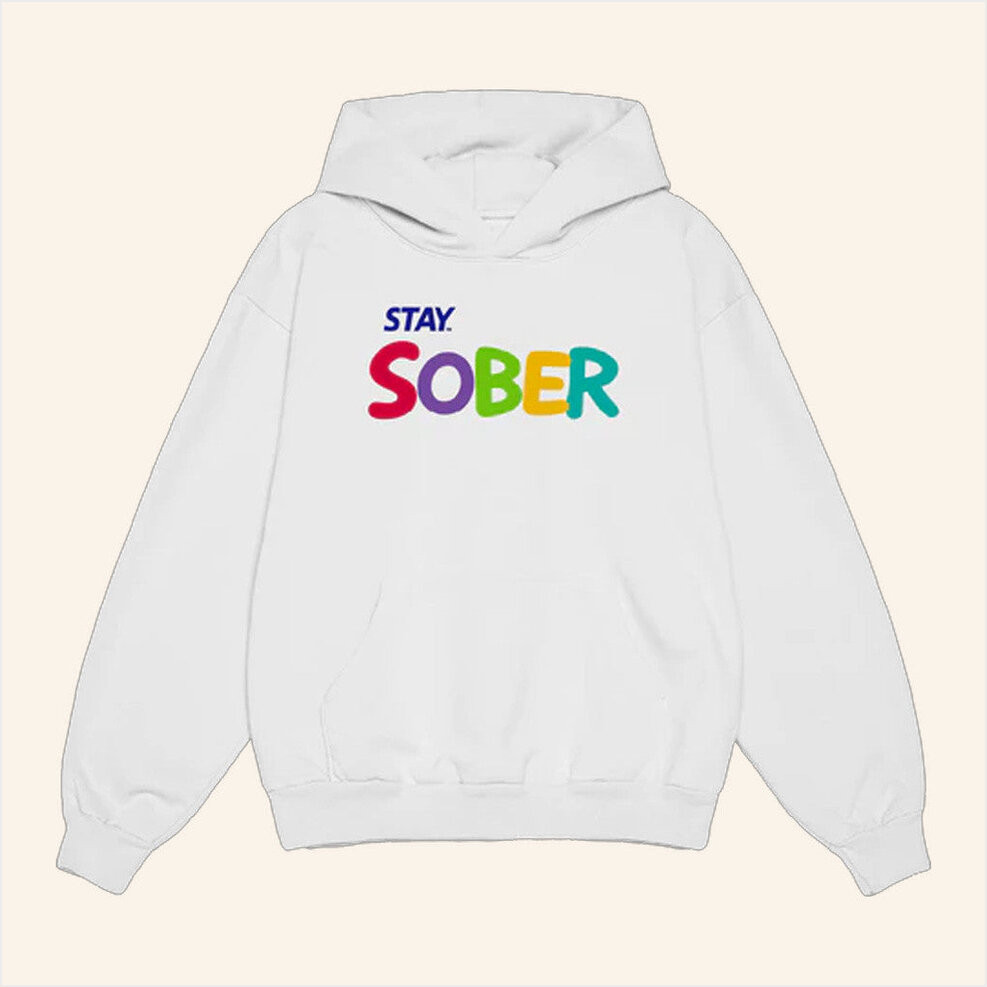 Daydrian Harding Merch Stay Sober Gaming Hoodie Gifts For Besties Birthday Gifts For Brother-1 Daydrian Harding Merch Stay Sober Gaming Hoodie Gifts For Besties Birthday Gifts For Brother-1
