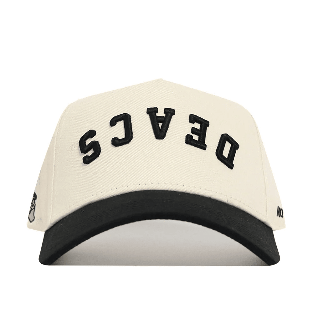Deacs Upside Down Hat Trend Deacs Reversed Hat Deacs Merch Father's Day Gifts For Husband-1