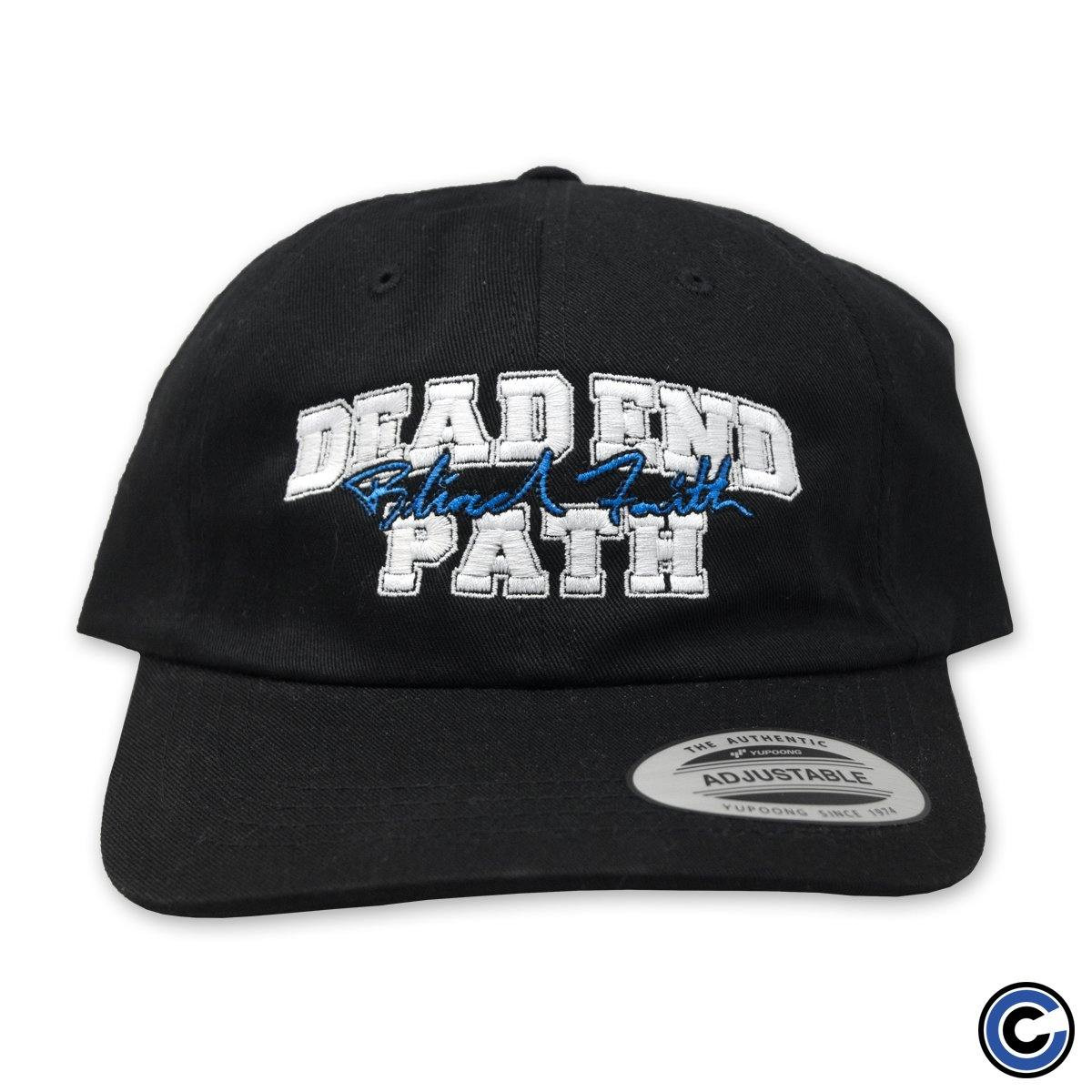 Dead End Path Blind Faith Hat Mom And Daughter Gifts-1