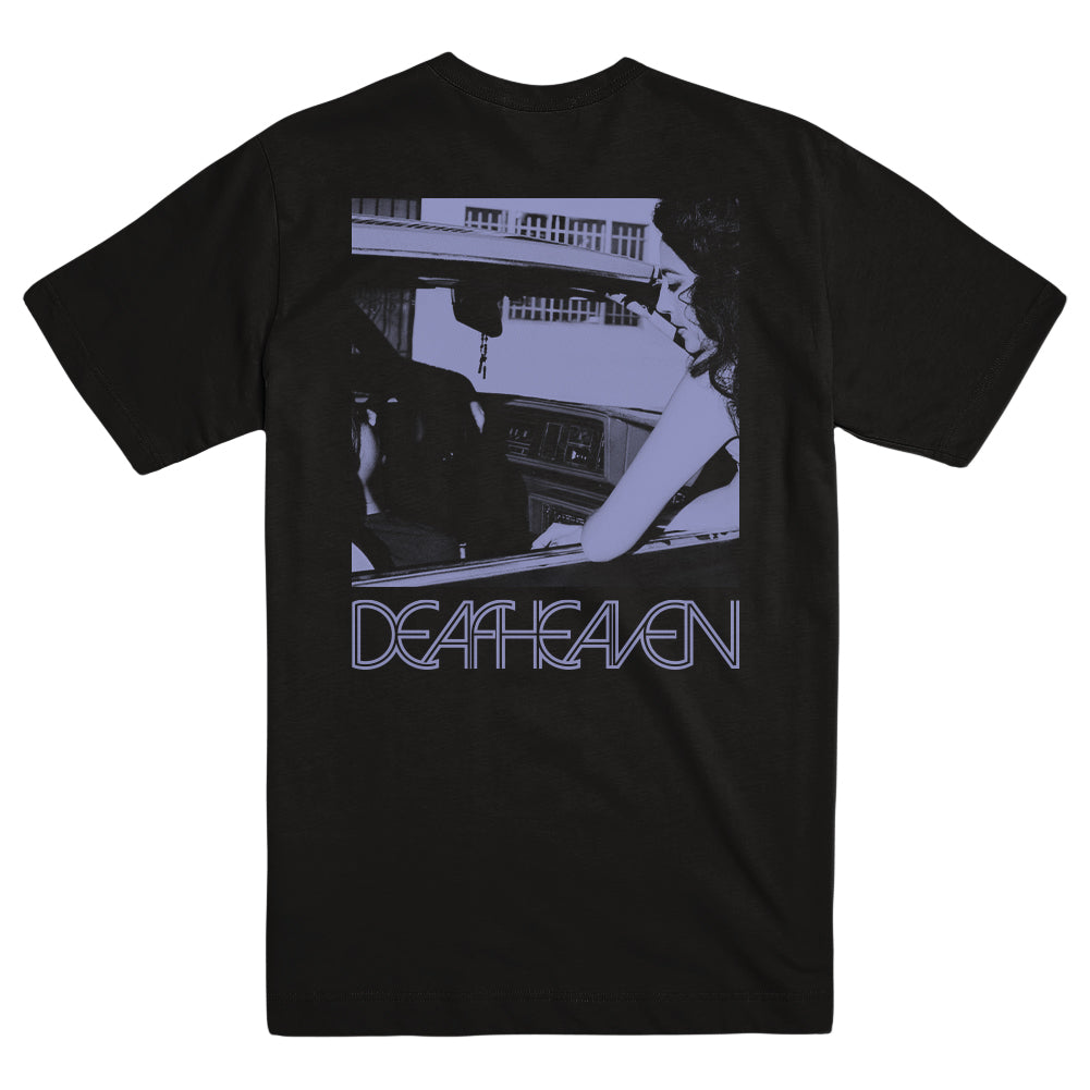 Deafheaven Merch Lonely People With Power Shirt Deafheaven Shirt Father'S Day Gifts For Boyfriend-1