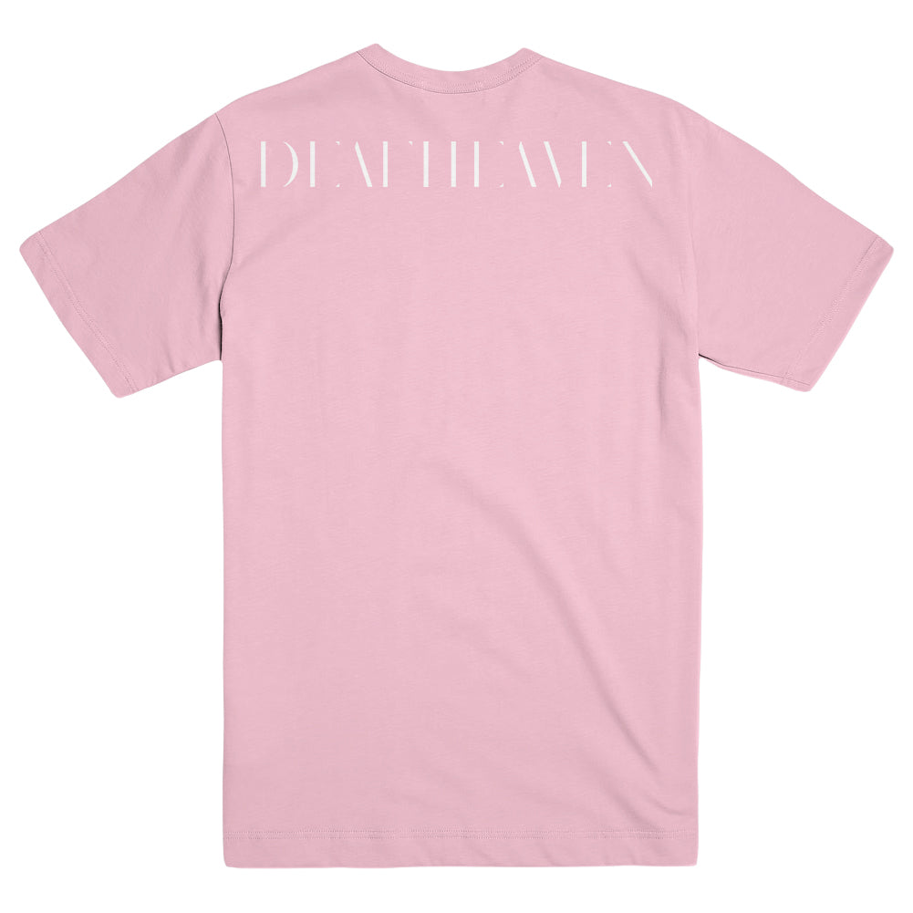 Deafheaven Merch Sunbather Pink Shirt Deafheaven Shirt Dad Gifts For Father'S Day 2025-1