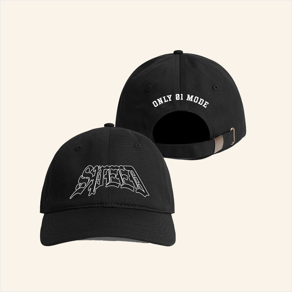 Del Saato Merch Logo Hat Gift Ideas For Dad Birthday Gifts For Friends Christmas Presents Ideas-1