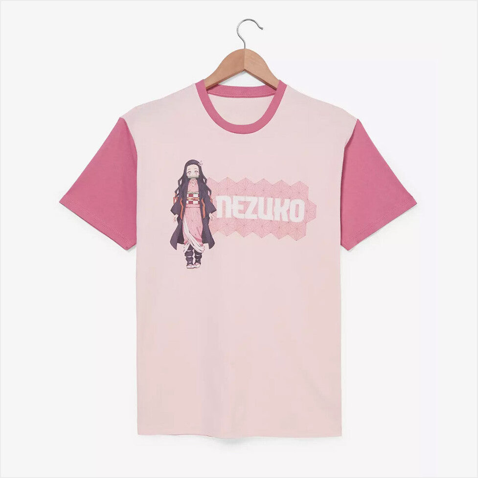 Demon Slayer Merch Demon Slayer Kimetsu No Yaiba Giyu T-Shirt Gifts For Wife Gifts For Besties-1 Demon Slayer Merch Demon Slayer Kimetsu No Yaiba Giyu T-Shirt Gifts For Wife Gifts For Besties-1