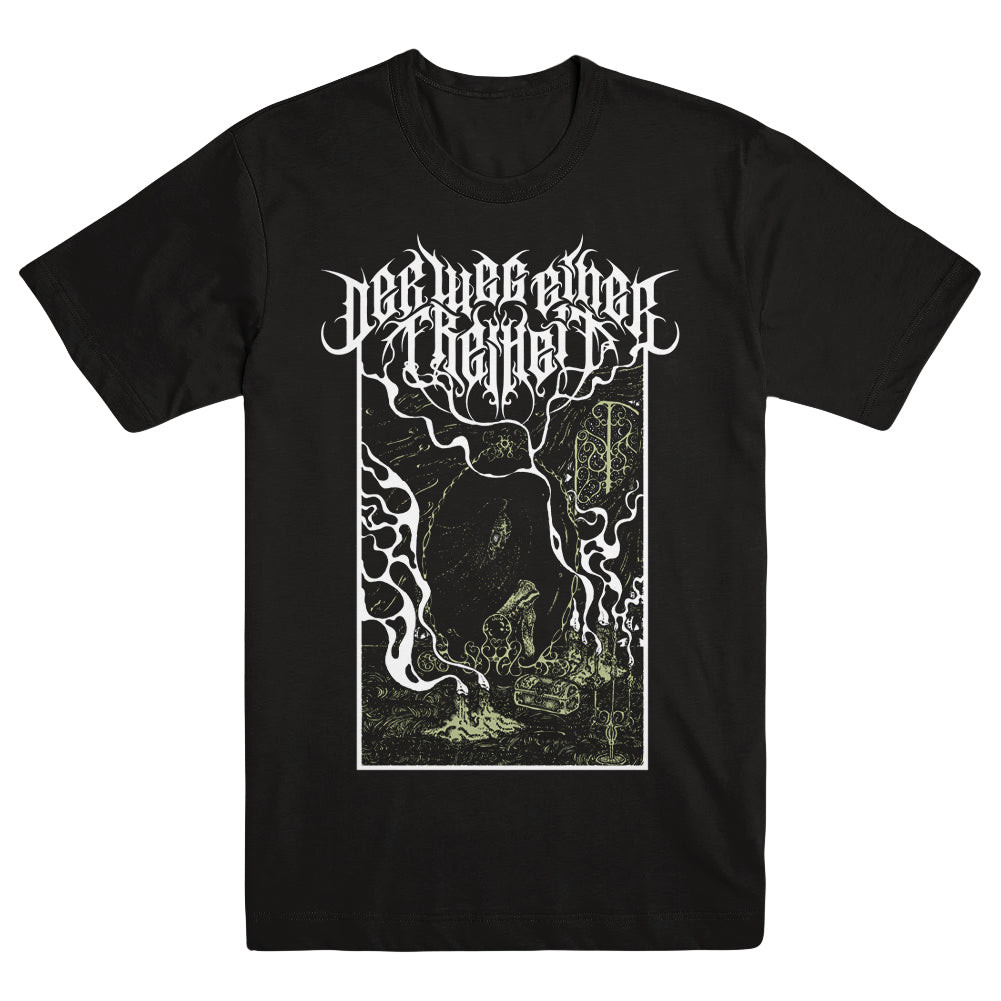 Der Weg Einer Freiheit Merch Mirrors Shirt Der Weg Einer Freiheit Shirt Father'S Day Gifts For Husband-1