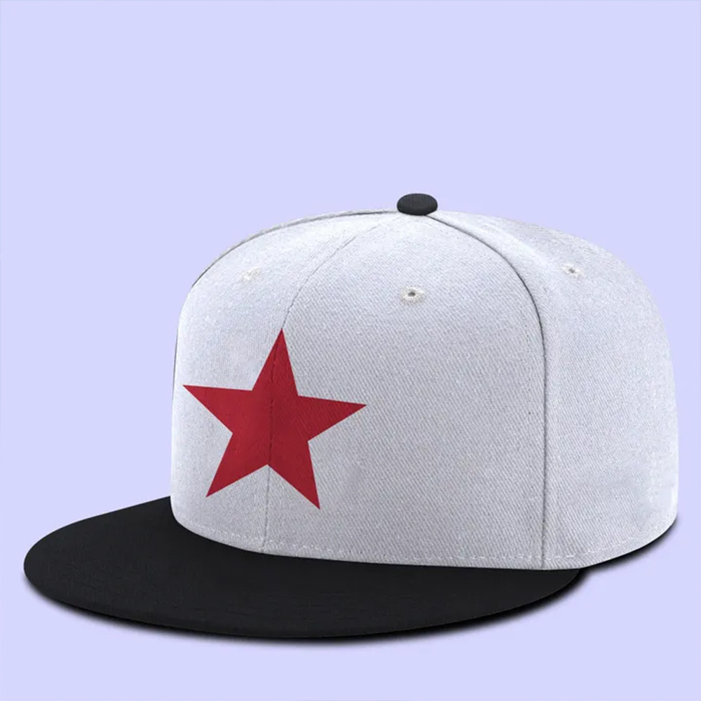 Detroit 1919 Black in Baseball Hat Snapback Gift For Men Women-1