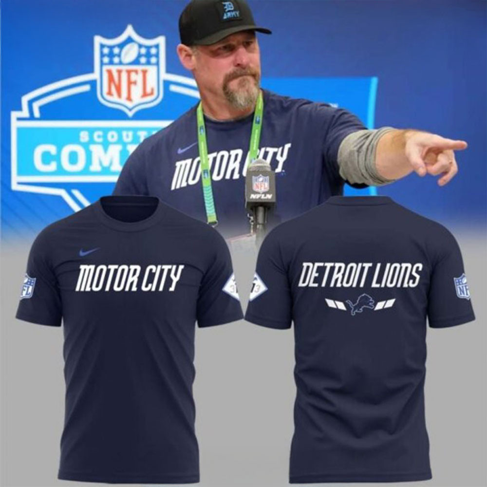 Detroit Lions 313 Motor City Special T-Shirt Lions Merch Father's Day Gifts For Grandpa-1 Detroit Lions 313 Motor City Special T-Shirt Lions Merch Father's Day Gifts For Grandpa-1