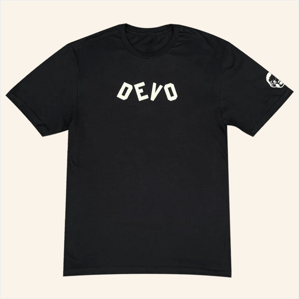 Devo Merch Black T-Shirt Best Gifts For Husband Birthday Gifts For BFF Christmas Presents Ideas-1 Devo Merch Black T-Shirt Best Gifts For Husband Birthday Gifts For BFF Christmas Presents Ideas-1