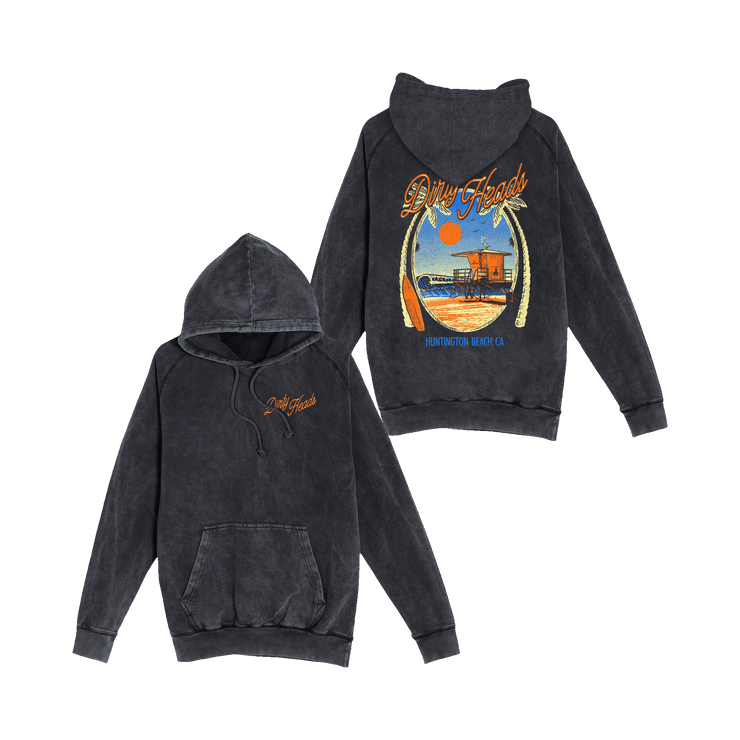 Dirty Heads Merch Off Duty Hoodie Birthday Ideas For Boyfriend-1