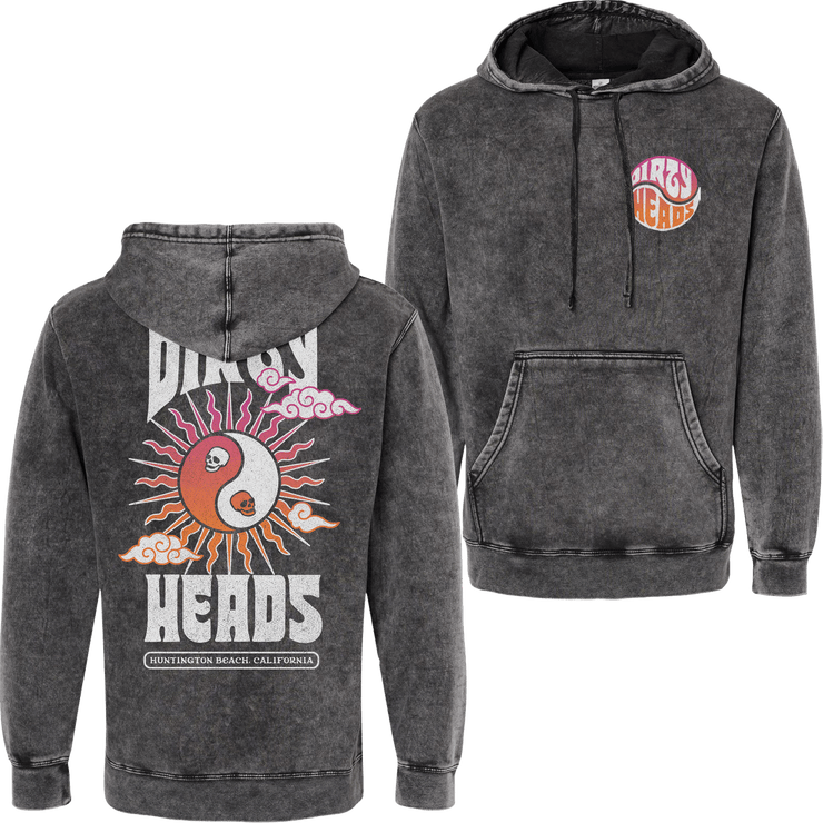 Dirty Heads Merch Yin Yang Hoodie Present For Husband-1