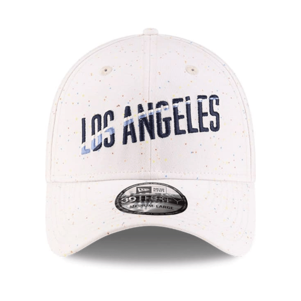 Dodgers City Connect Hat 2025 Los Angeles Dodgers Merch First Fathers Day Gift-1