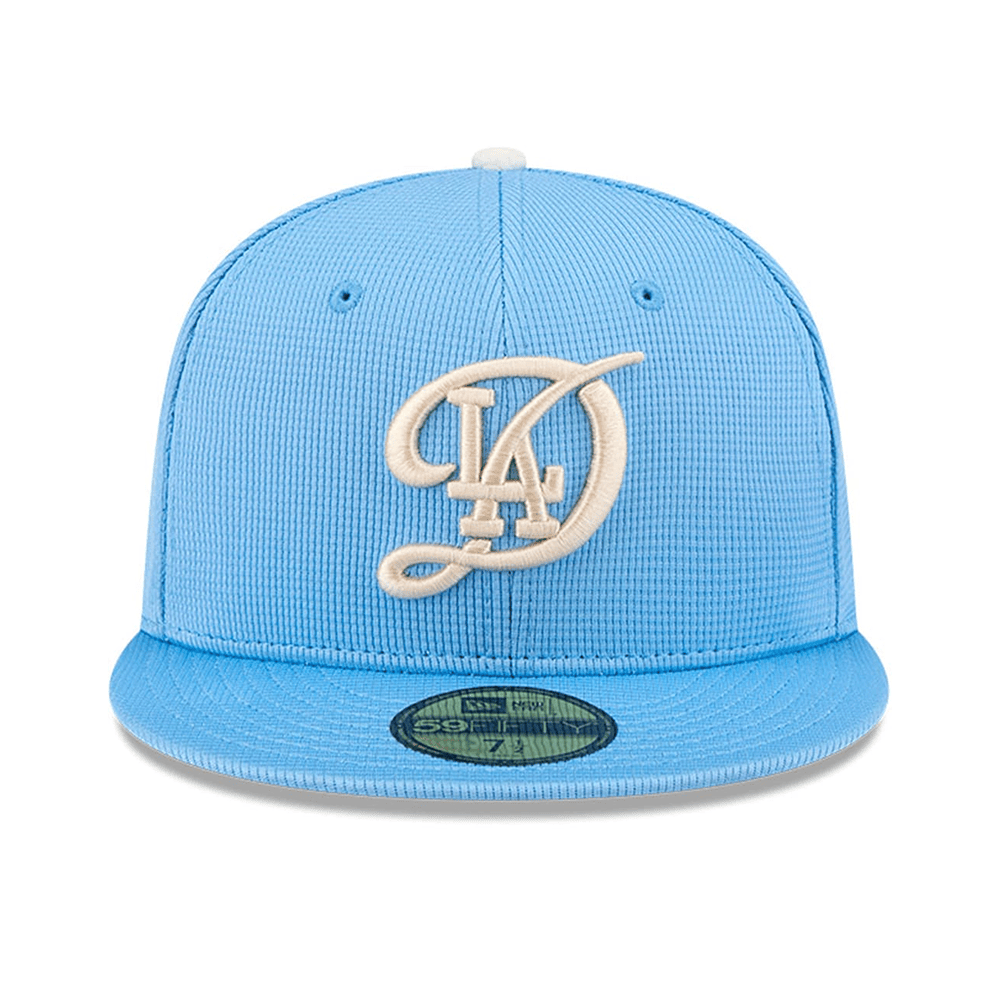 Dodgers City Connect Hat 2025 Los Angeles Dodgers Snapback Merch Fathers Day Presents-1
