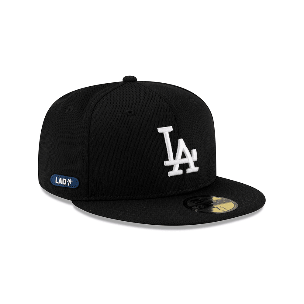 Dodgers City Connect Hat 2025 Los Angeles Dodgers Snapback Merch Gifts For Baseball Fans-1
