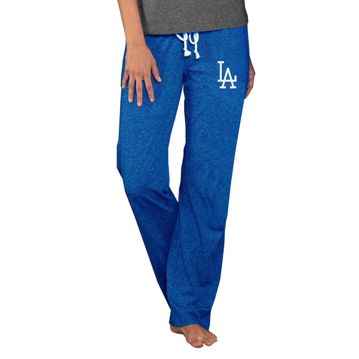 Dodgers World Series Merch 2025 Los Angeles Dodgers Concepts Sport Sweatpants Gifts For Fans-1