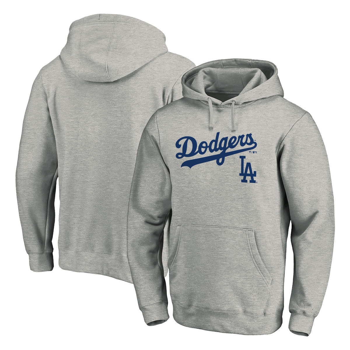 Dodgers World Series Merch 2025 Los Angeles Dodgers Team Lock Up Hoodie Gifts For Fans-1