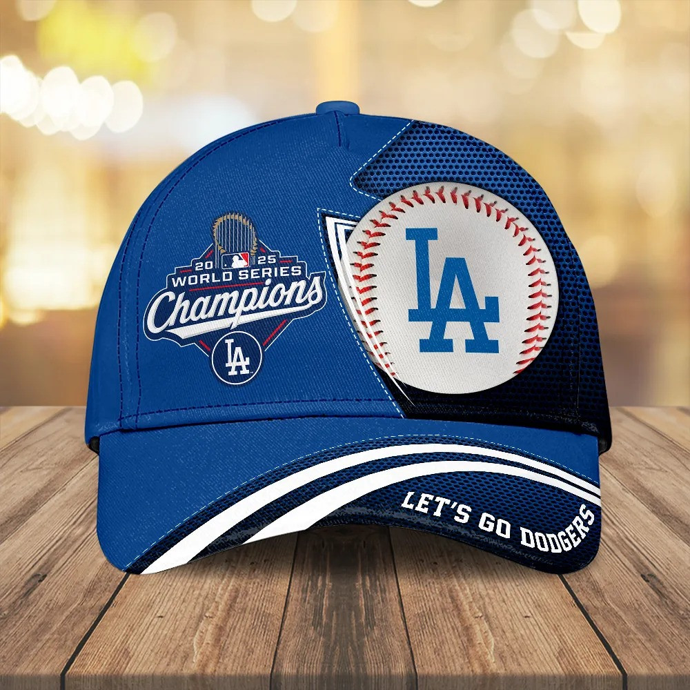 Dodgers World Series Merch 2025 Los Angeles Dodgers World Series Champions Hat Let's Go Dodgers-1 Dodgers World Series Merch 2025 Los Angeles Dodgers World Series Champions Hat Let's Go Dodgers-1
