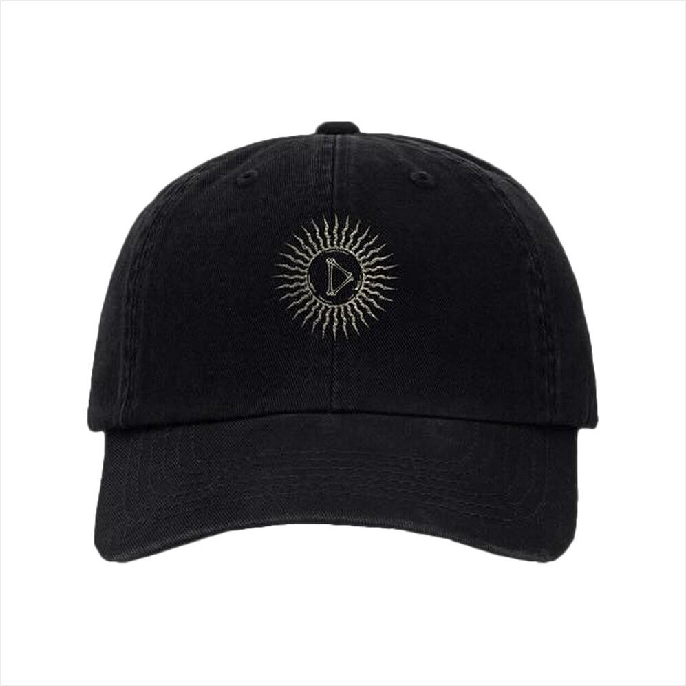 Doja Cat Merch Embroidered Hat Gifts For Music Lovers Birthday Gifts For Fans-1