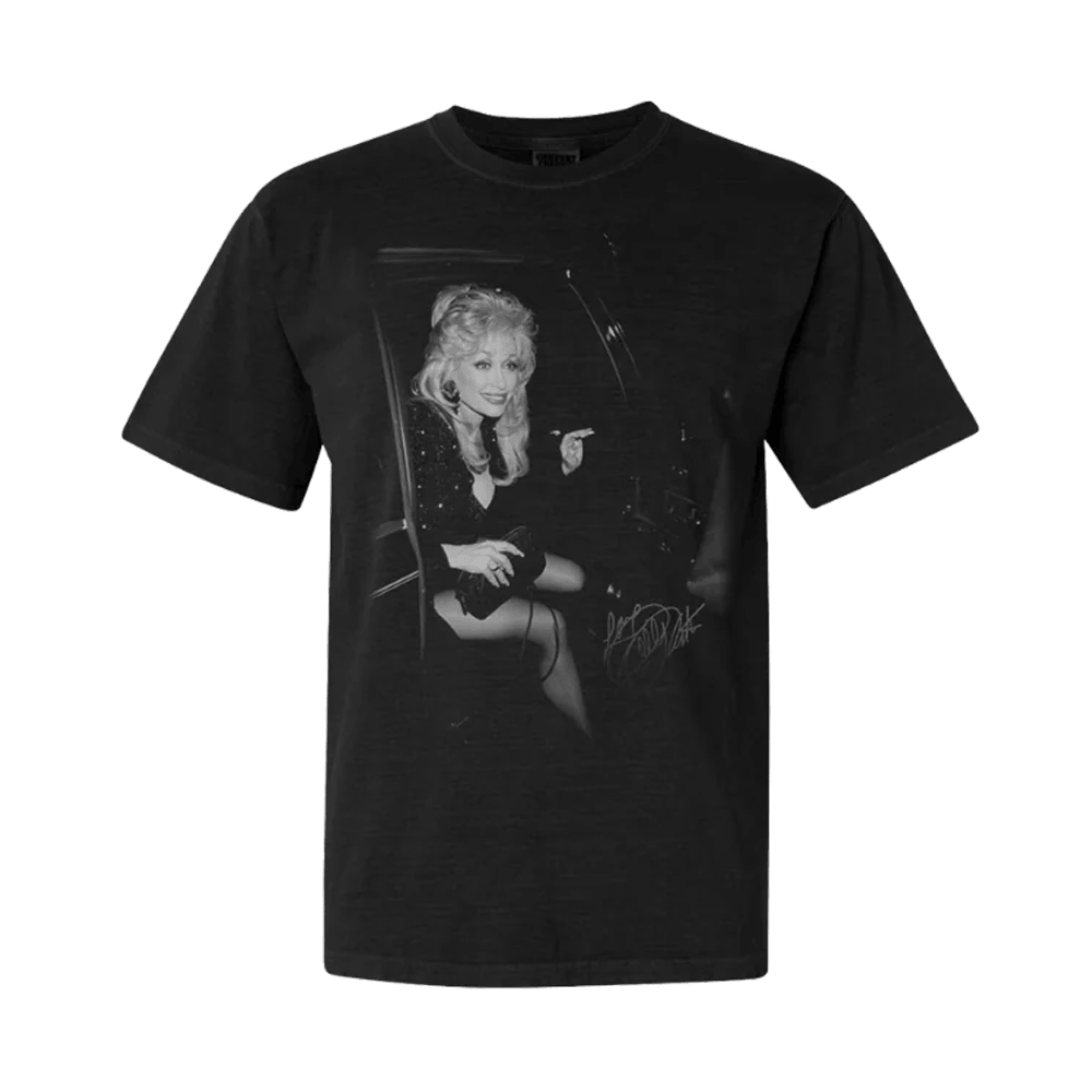 Dolly Parton Shirt Dolly Parton Merch First Fathers Day Gift For Music Fans-1