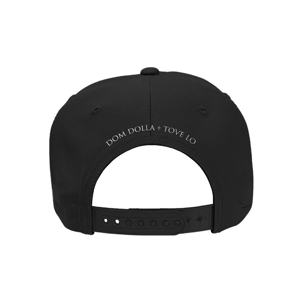 Dom Dolla Merch Cave Hat Gifts For Father's Day From Son-1