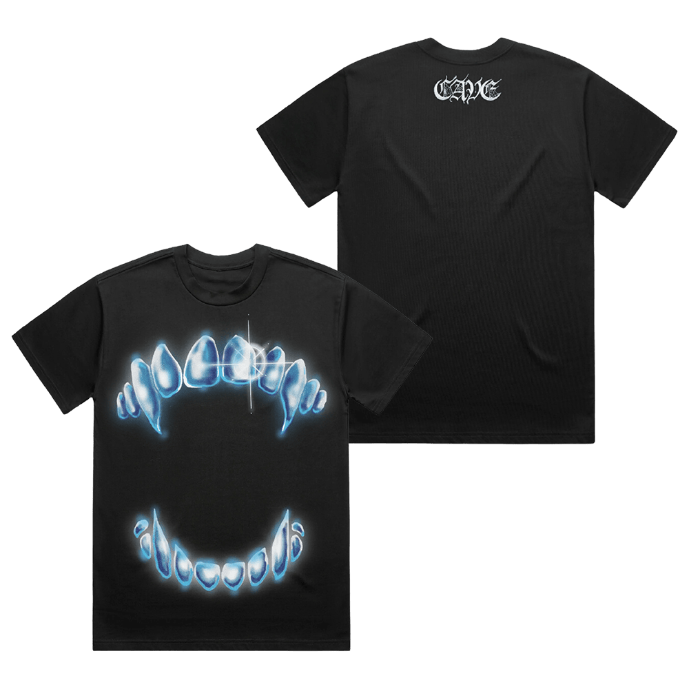 Dom Dolla Merch Cave T-Shirt Gifts For Father's Day From Wife-1