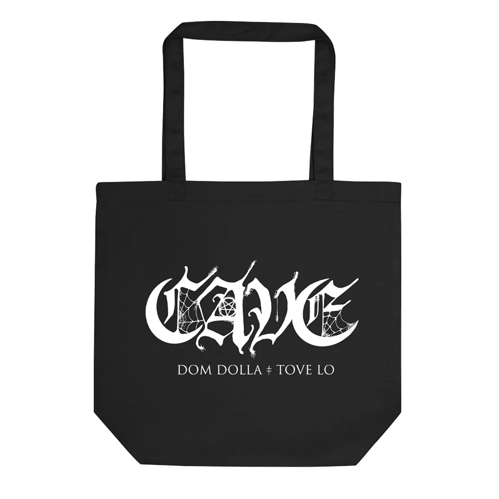 Dom Dolla Merch Cave Tote Bag Gift Ideas For Mother-1