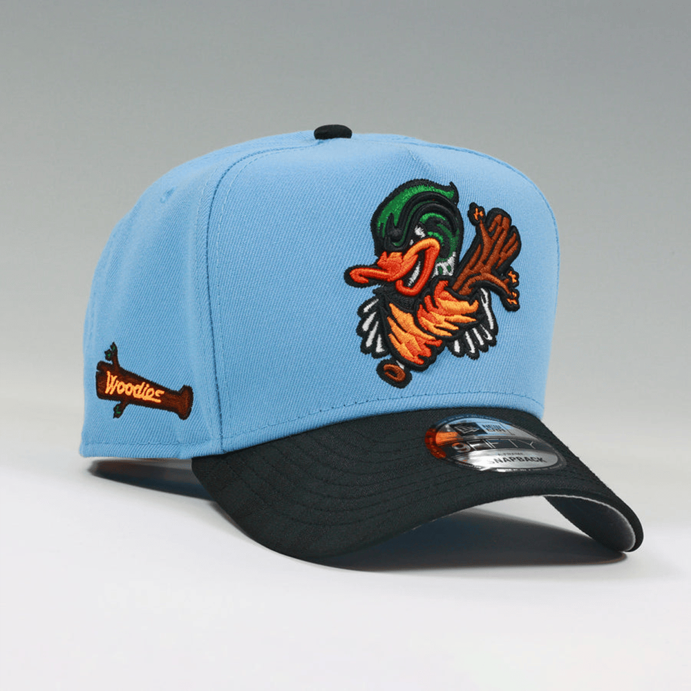 Down East Wood Ducks Duck Hunt Inspired Hat Gift Ideas For Husband-1