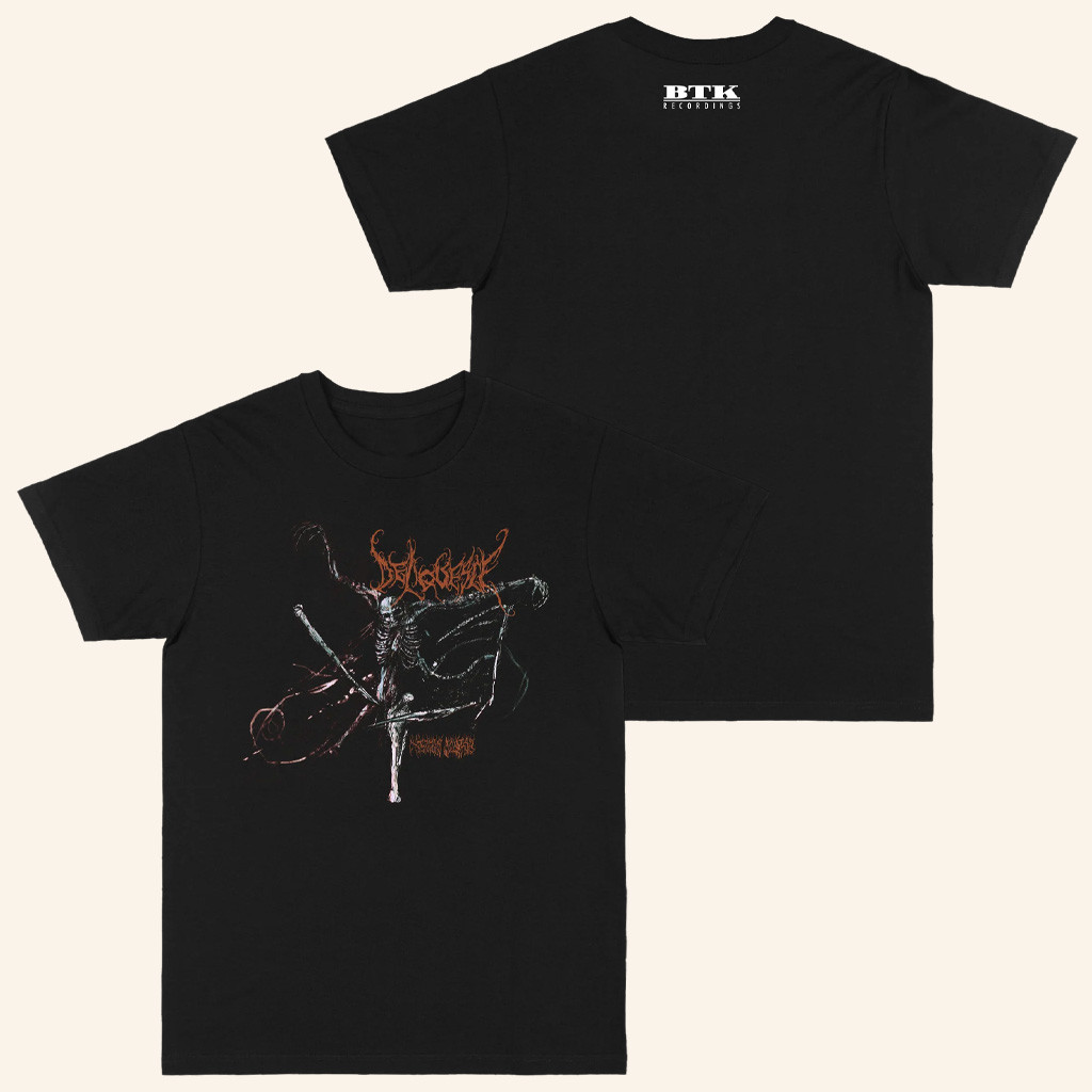 Down Right Merch Deliquesce Cyberdyne Collapse Shirt Birthday Ideas For Boyfriend-1