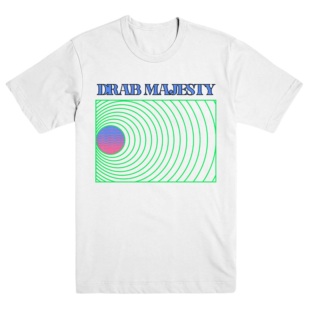 Drab Majesty Merch Soundwave Shirt Drab Majesty Shirt Father'S Day Gifts For Boyfriend-1