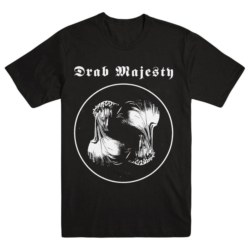 Drab Majesty Merch The Silent Ones Shirt Drab Majesty Shirt Father'S Day Gifts For Metal Music Lovers-1