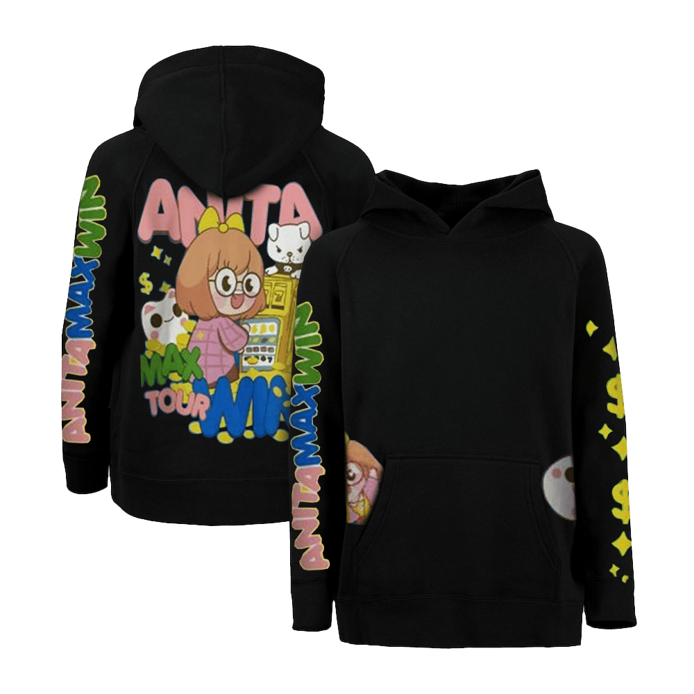 Drake Anita Max Win Tour Hoodie Drake The Anita Max Win Tour 2025 Merch Cute Gifts-1