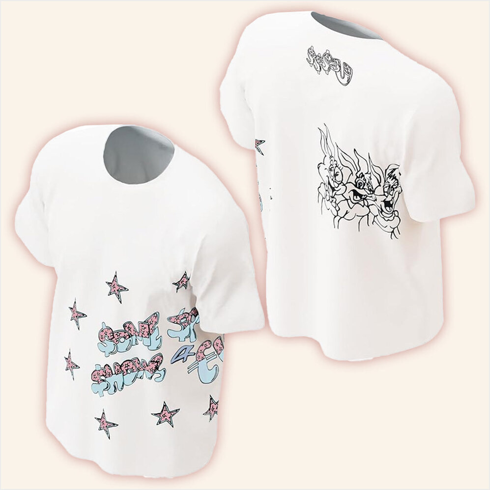 Drake Merch Some Special Shows For EU Tour T-Shirt Gift Ideas For Fans Gifts For Besties-1