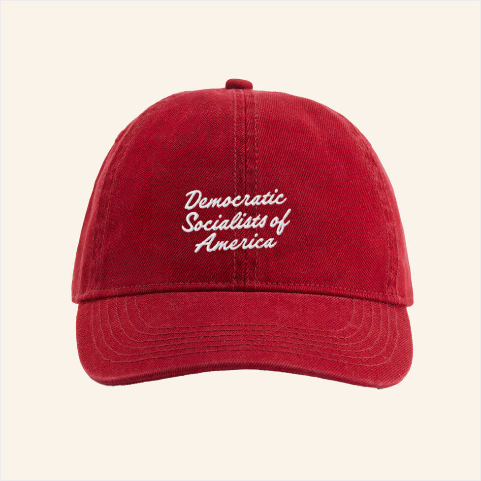 Dsausa Merch Dsa Script Hat Embroidered Gifts For Besties Birthday Gifts For Her-1