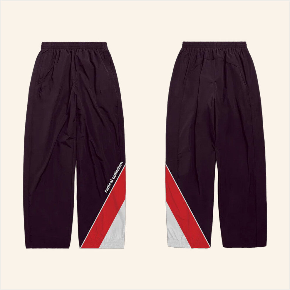 Dua Lipa Merch Tour 2025 Radical Optimism Sweatpants Gifts For Music Fans Gifts For Fans-1