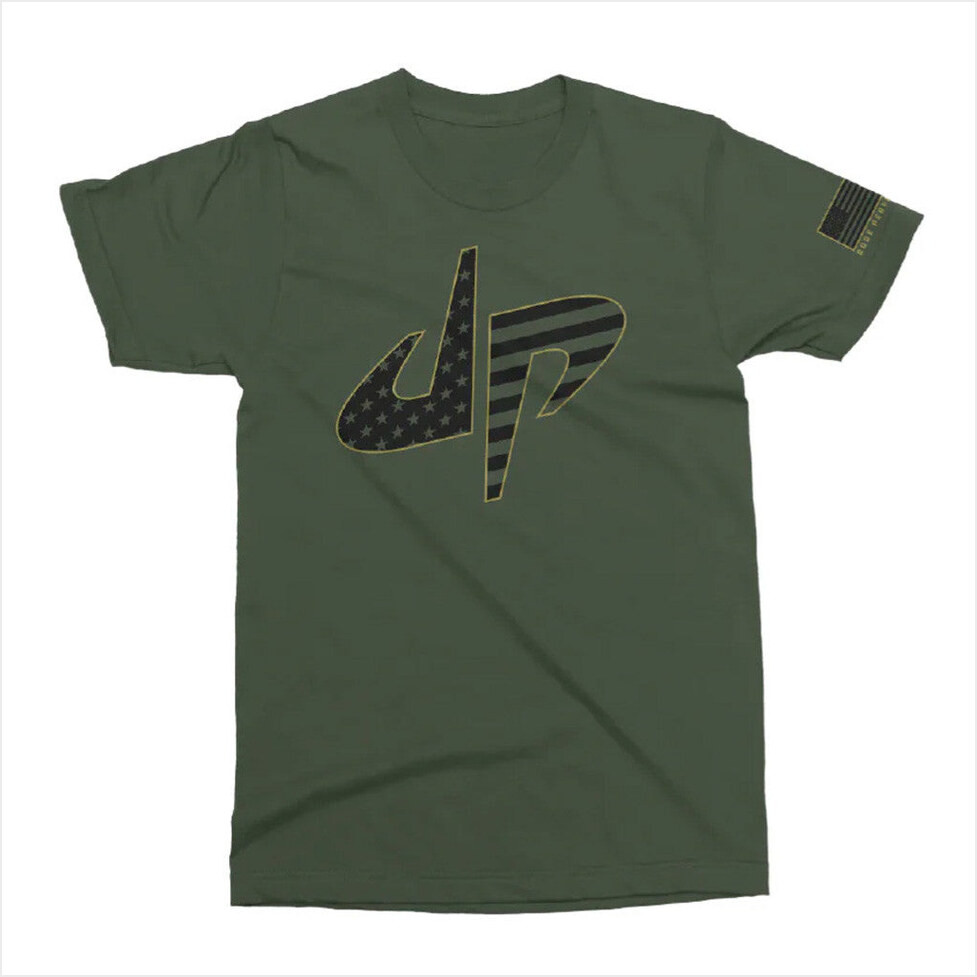 Dude Perfect Merch Salute To Service Shirt Gifts For Dad Birthday Gifts For Best Friend-1
